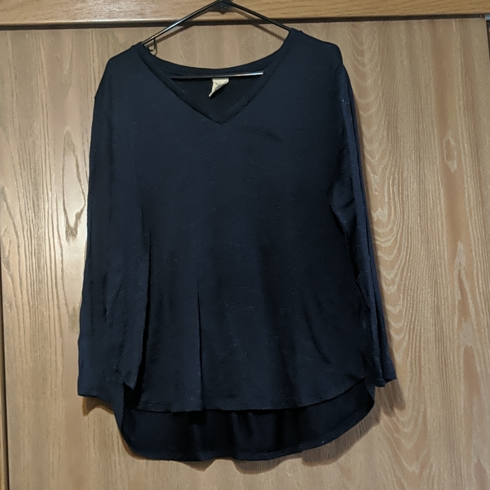Faded Glory Plus Sized Sweater
